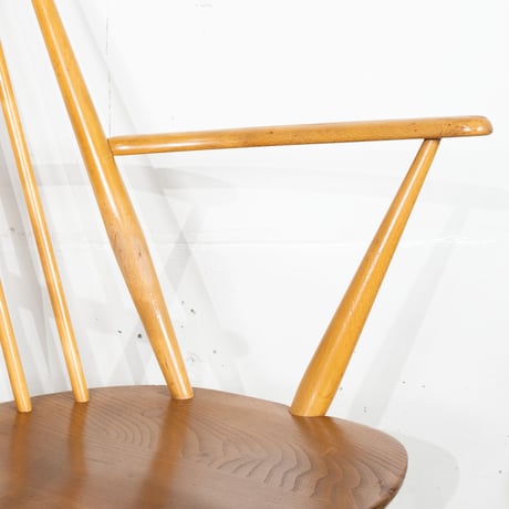 ERCOL ゴールドスミスアームチェア