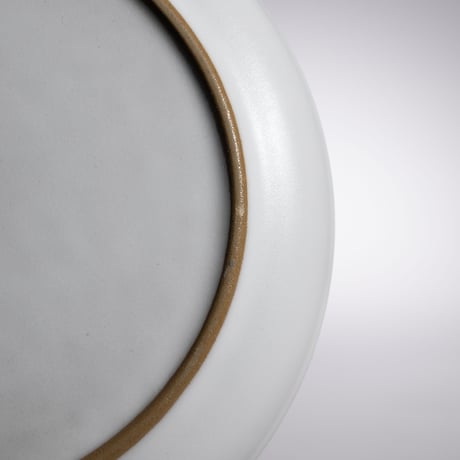 Denby Greenwheat プレート