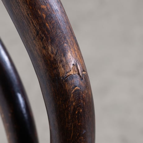 Mundus J&J Kohn ベントウッドチェア