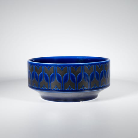 HORNSEA HEIRLOOM シリアルボウル