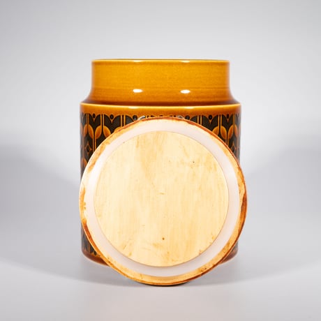 HORNSEA HEIRLOOM キャニスター