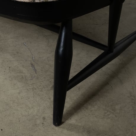 ERCOL 3Pソファ
