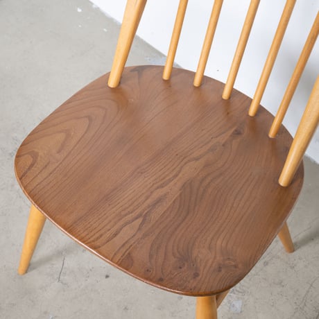 ERCOL クエーカーチェア