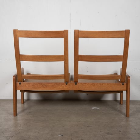 Swedese社 Yngve Ekstrom 2Pソファ スウェーデン
