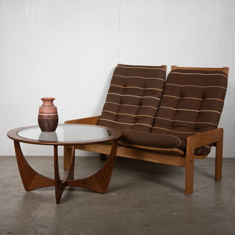 Swedese社 Yngve Ekstrom 2Pソファ スウェーデン