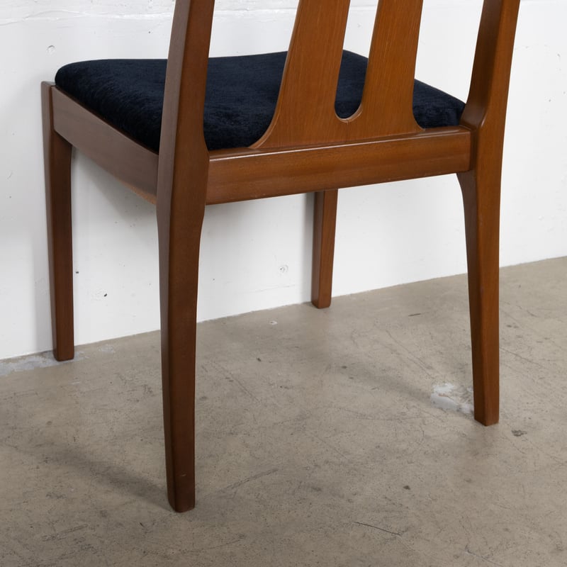 NATHAN ダイニングチェア | 池田堂