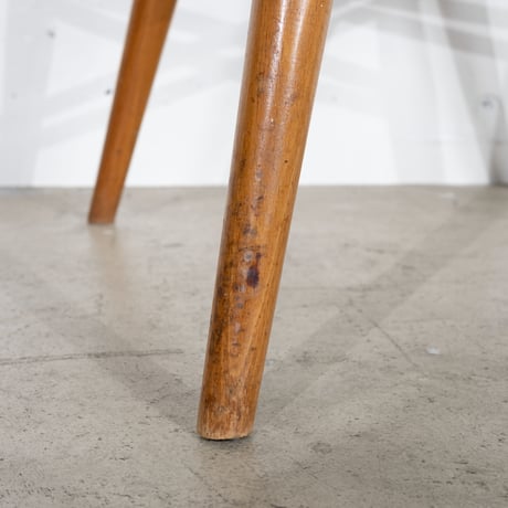 ERCOL バッククロスチェア