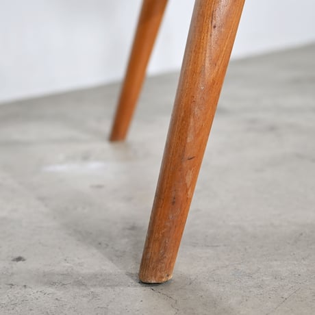 ERCOL バッククロスチェア