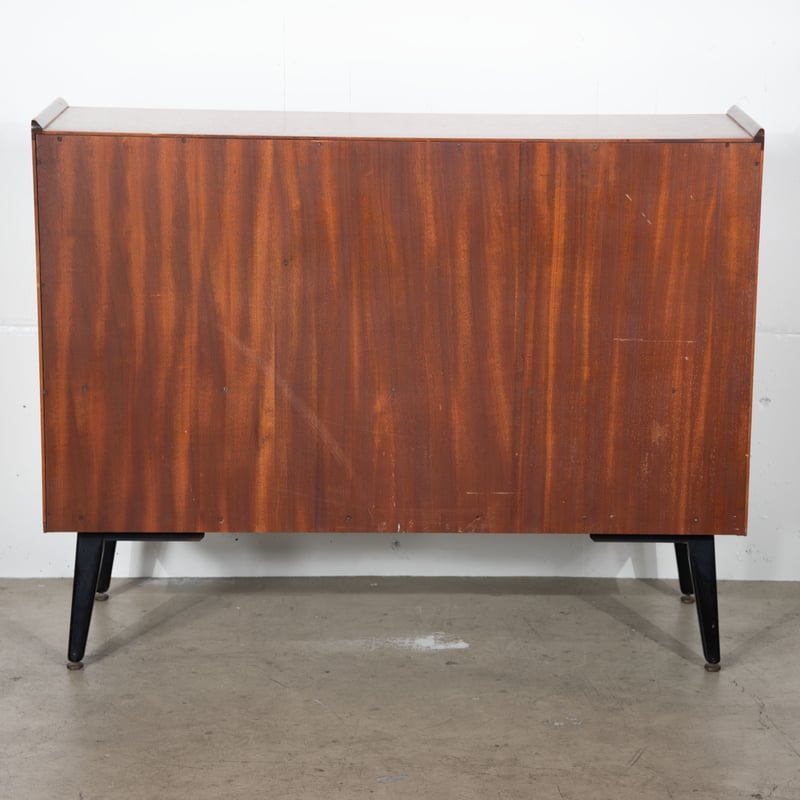 G-PLAN Tola&Black サイドボード | 池田堂