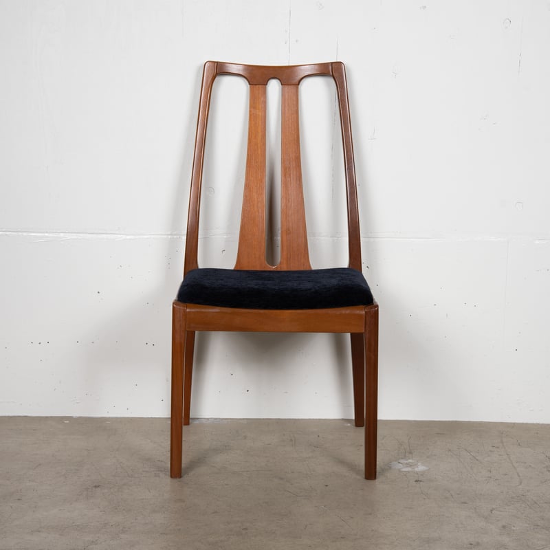 NATHAN ダイニングチェア | 池田堂