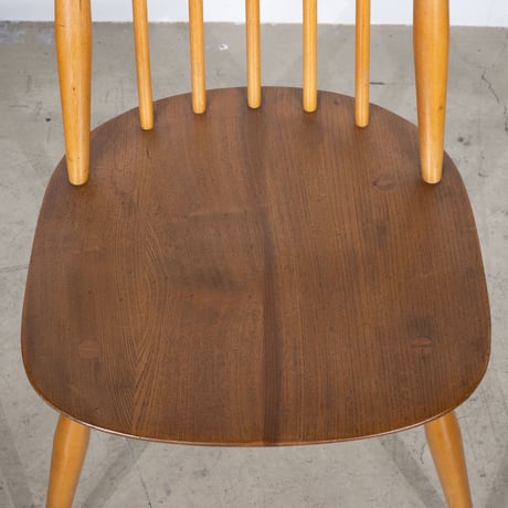 ERCOL ゴールドスミスチェア