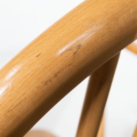 ERCOL フープバックアームチェア