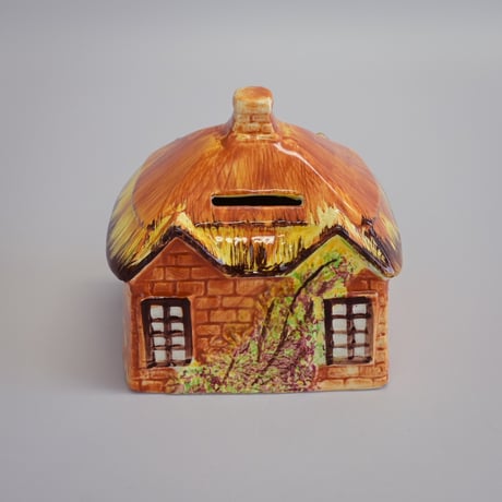 Price&Kensington Cottage Ware マネーボックス