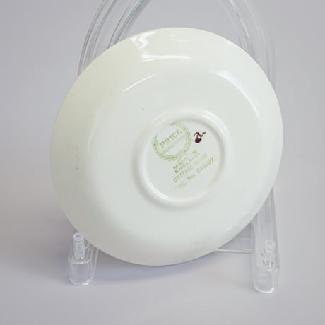 Price&Kensington Cottage Ware プレート