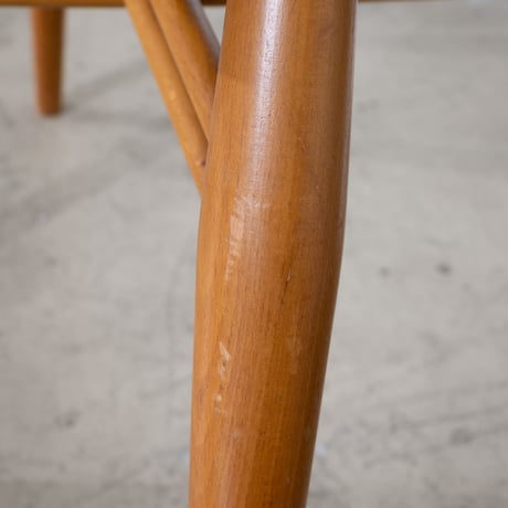 ERCOL バッククロスチェア