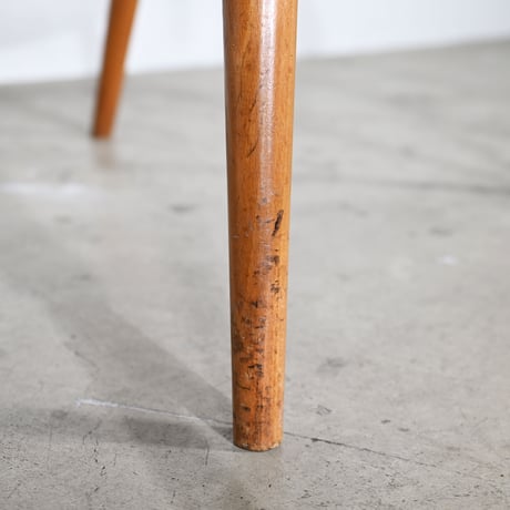 ERCOL バッククロスチェア