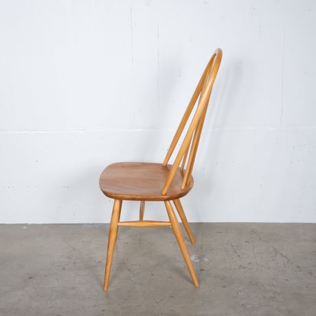 ERCOL クエーカーチェア