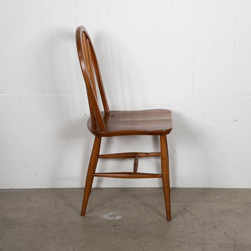 ERCOL フープバックチェア | 池田堂