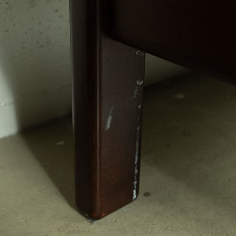 Berg Furniture E90クラシックハイバック3シーター デンマーク