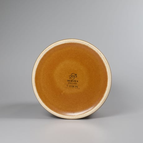 HORNSEA SAFFRON キャニスター