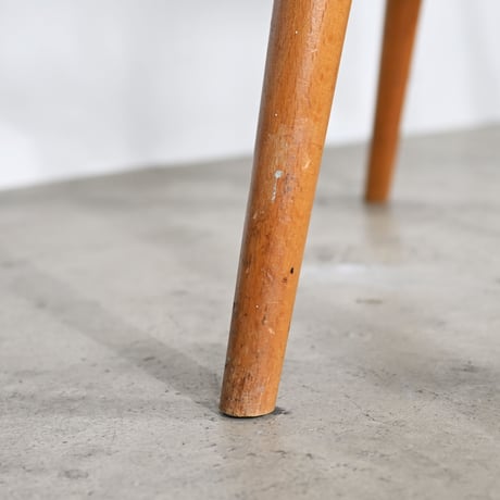 ERCOL バッククロスチェア