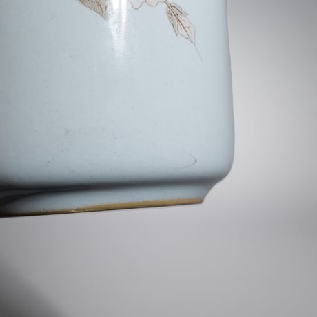 Denby Normandy マグカップ（ヴィンテージ）
