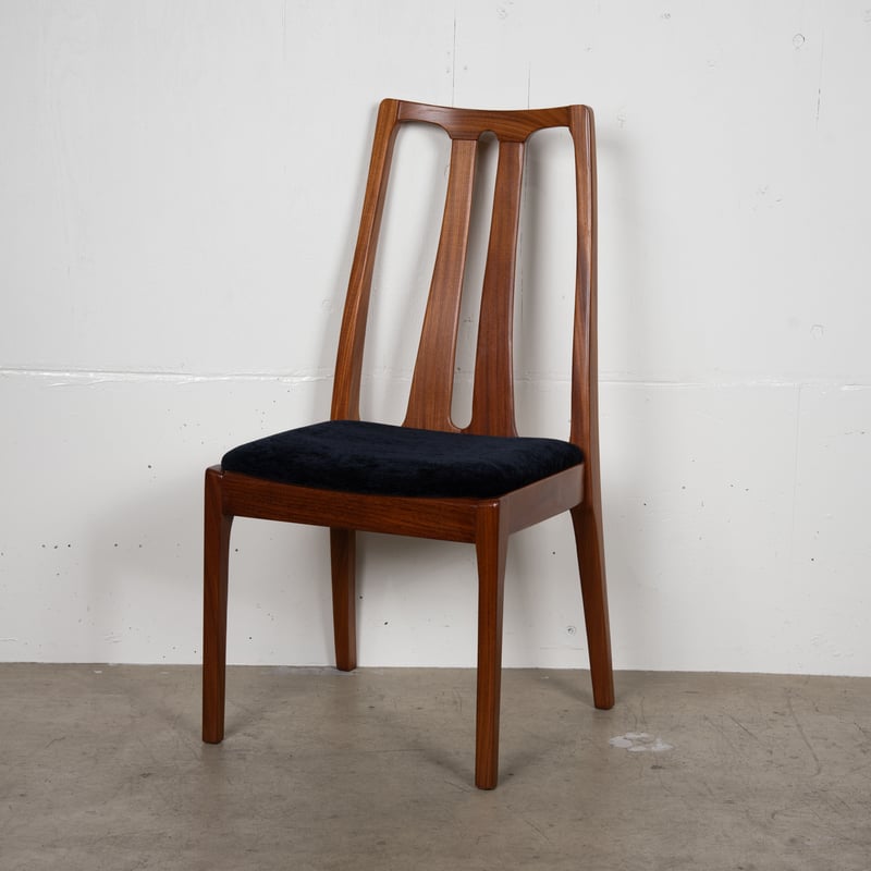 NATHAN ダイニングチェア | 池田堂