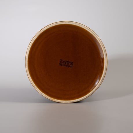 HORNSEA HEIRLOOM キャニスター