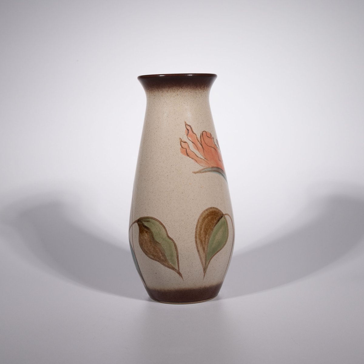 Denby フラワーベース（vintage） | 池田堂