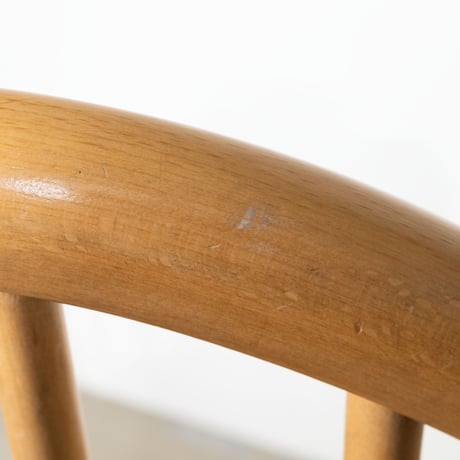 ERCOL フープバックアームチェア