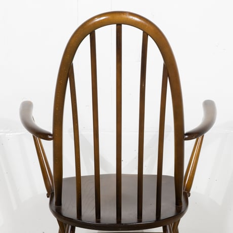 ERCOL クエーカーロッキングチェア
