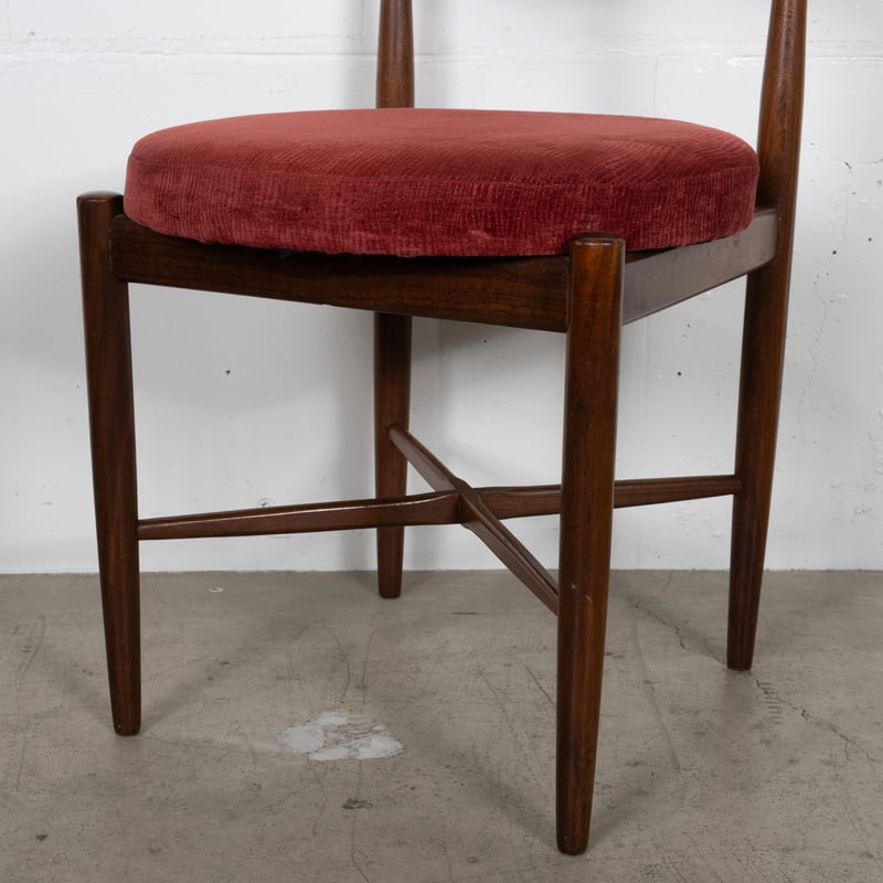 G-PLAN サーキュラーチェア | 池田堂