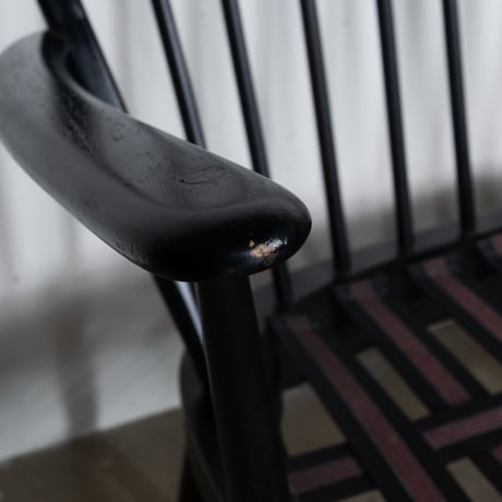 ERCOL 3Pソファ