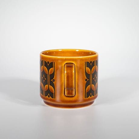 HORNSEA HEIRLOOM トリオ