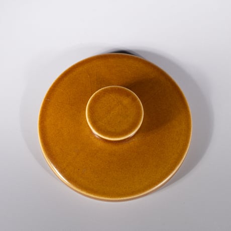 HORNSEA SAFFRAN チーズディッシュ