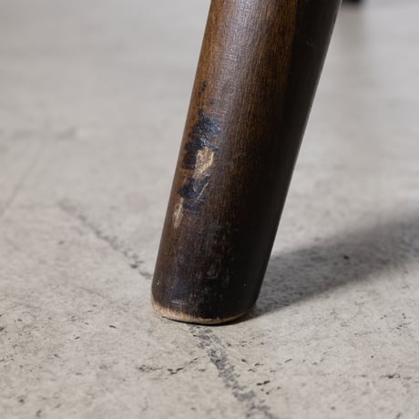 ERCOL クエーカーアームチェア（クッション付き）