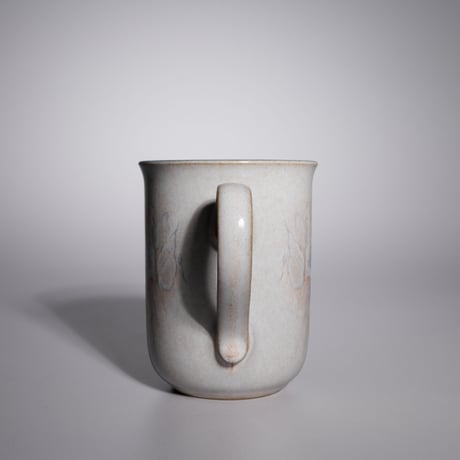 Denby TASMIN マグカップ（ヴィンテージ）