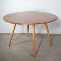 ERCOL ドロップリーフテーブル