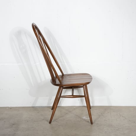 ERCOL スワンチェア
