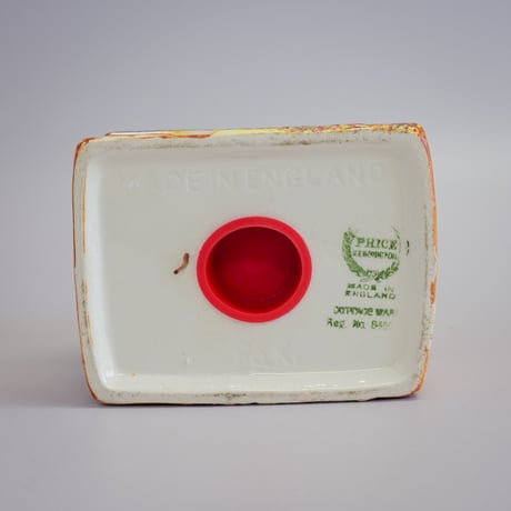 Price&Kensington Cottage Ware マネーボックス