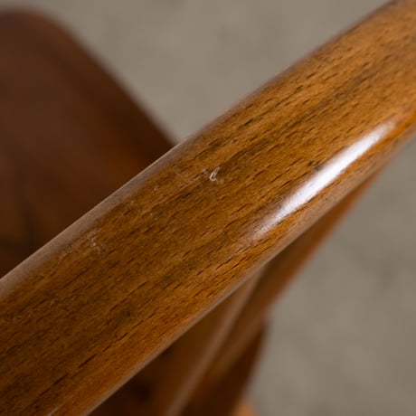 ERCOL フープバックチェア