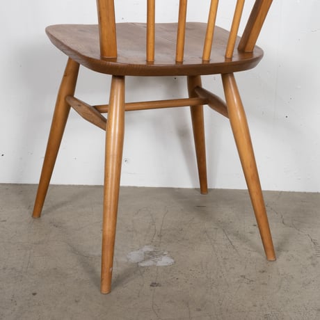 ERCOL フープバックチェア