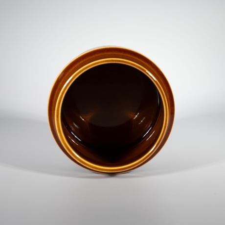 HORNSEA HEIRLOOM キャニスター
