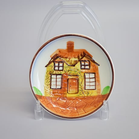 Price&Kensington Cottage Ware プレート