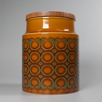 HORNSEA BRONTE キャニスター