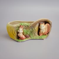 EASTGATE社 Faunaシリーズ 陶器