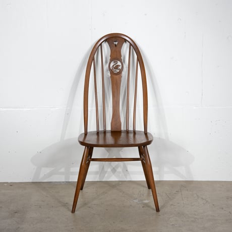 ERCOL スワンチェア