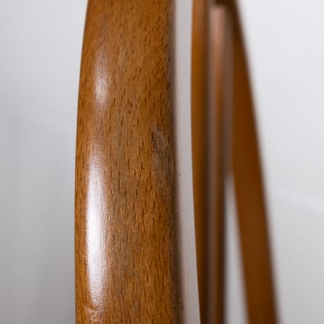 ERCOL フープバックチェア
