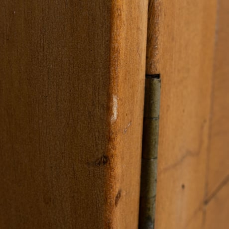ERCOL サイドボード