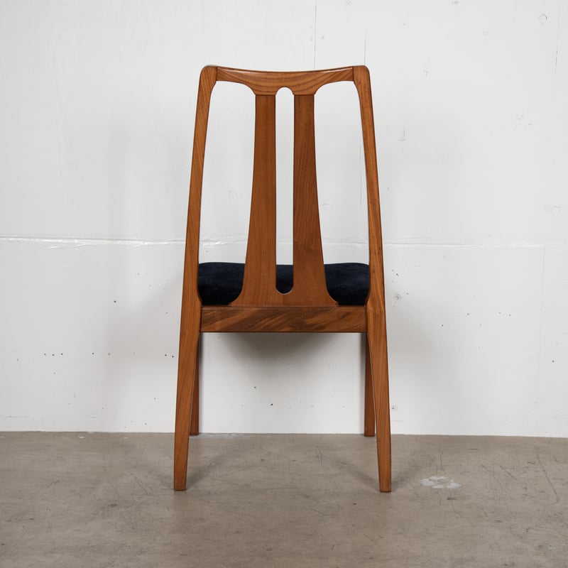 NATHAN ダイニングチェア | 池田堂